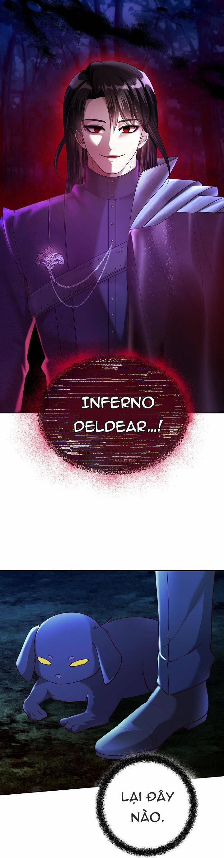 Tôi Thuần Hóa Cha Của Nam Chính 17 trang 0