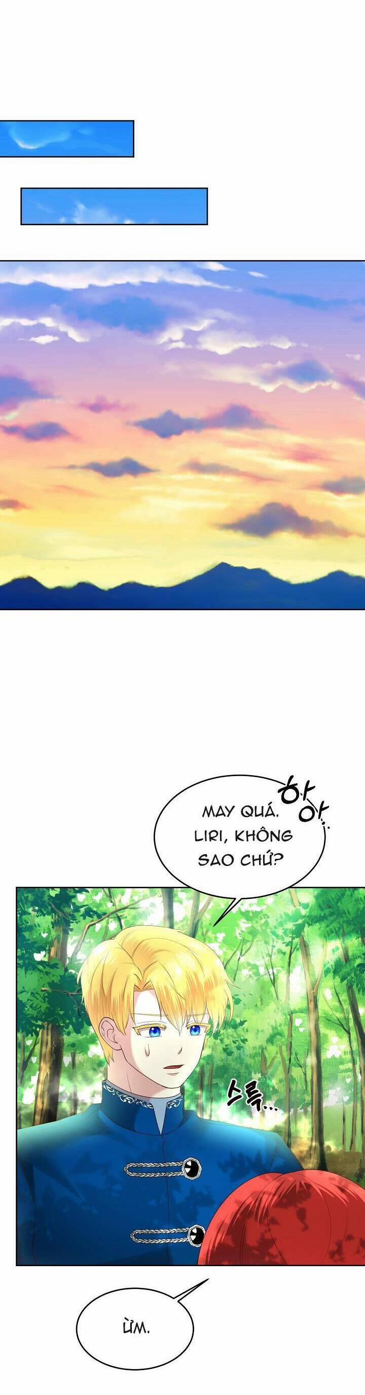 Tôi Thuần Hóa Cha Của Nam Chính 17 trang 10