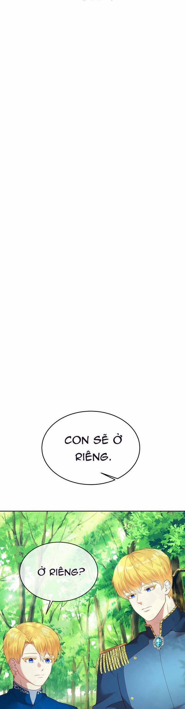 Tôi Thuần Hóa Cha Của Nam Chính 17 trang 14