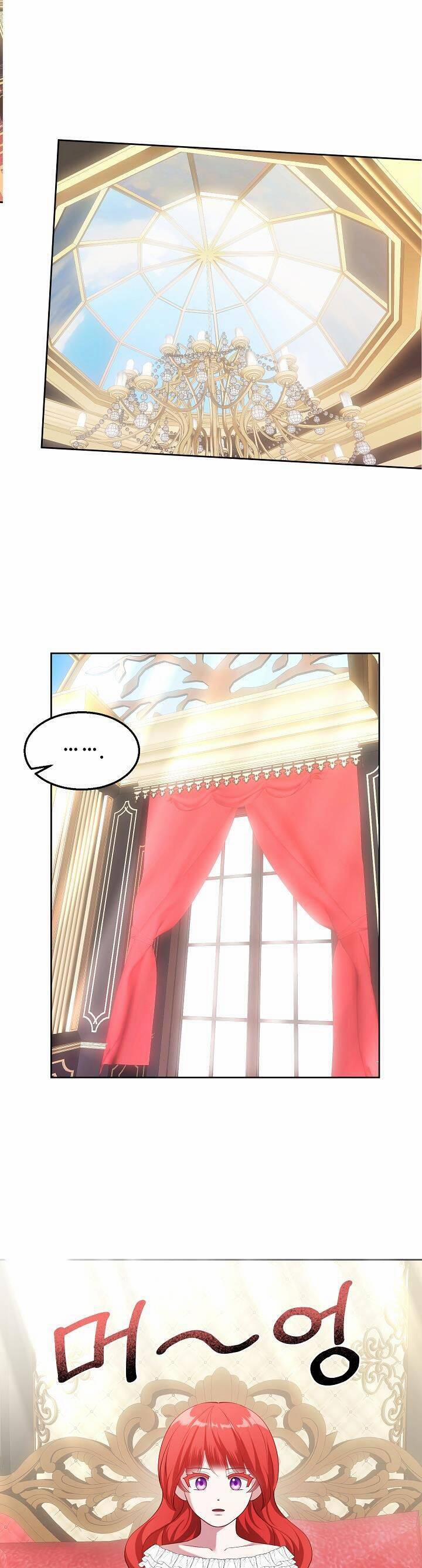 Tôi Thuần Hóa Cha Của Nam Chính 17 trang 29