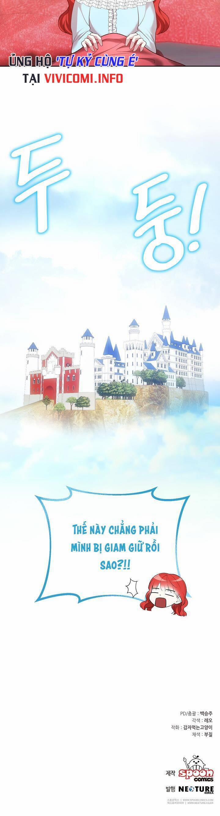 Tôi Thuần Hóa Cha Của Nam Chính 17 trang 30