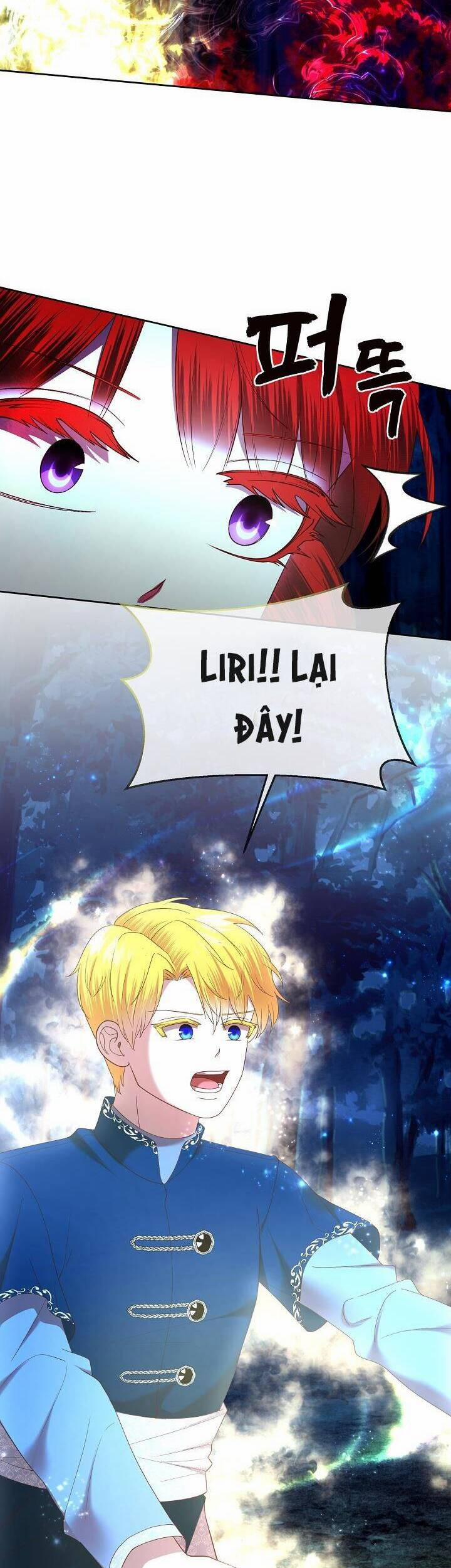 Tôi Thuần Hóa Cha Của Nam Chính 17 trang 5