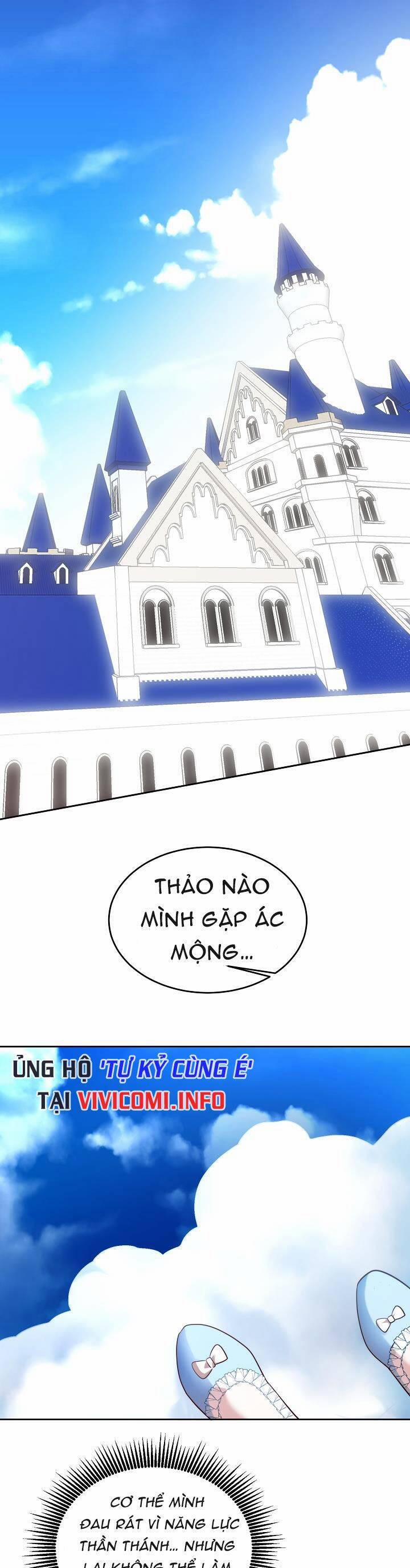 Tôi Thuần Hóa Cha Của Nam Chính 18 trang 0