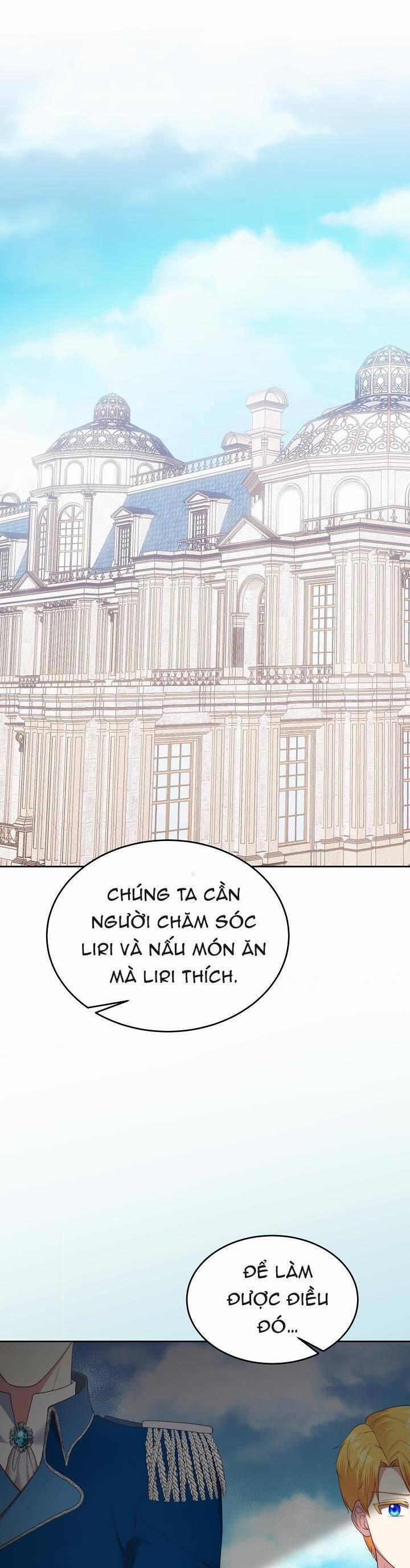 Tôi Thuần Hóa Cha Của Nam Chính 18 trang 12