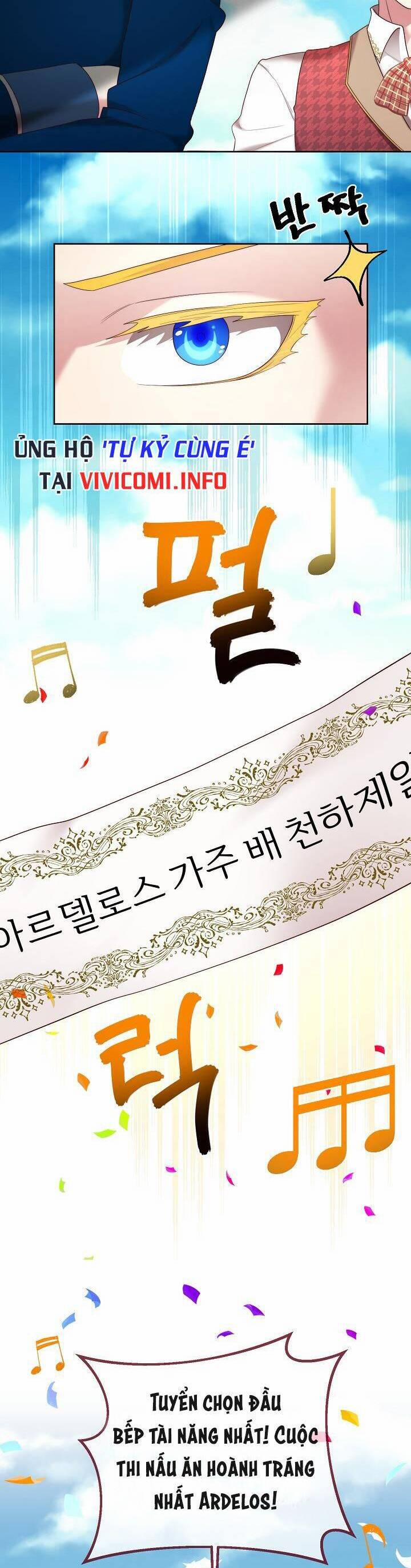 Tôi Thuần Hóa Cha Của Nam Chính 18 trang 13