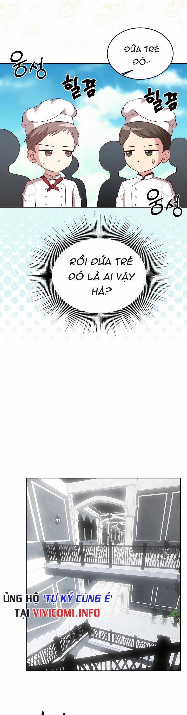 Tôi Thuần Hóa Cha Của Nam Chính 18 trang 16