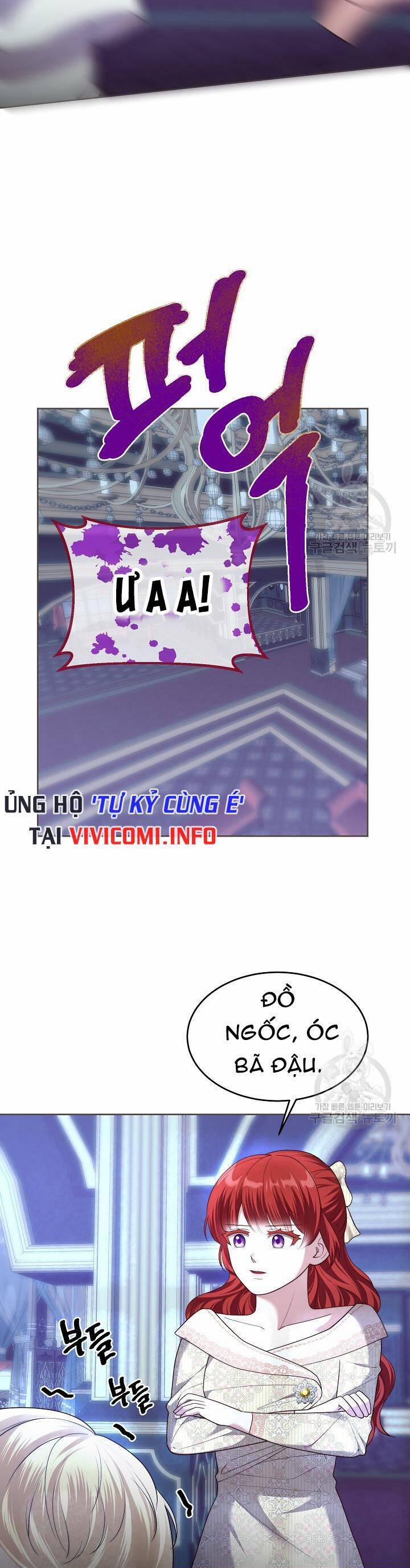 Tôi Thuần Hóa Cha Của Nam Chính 21 trang 12