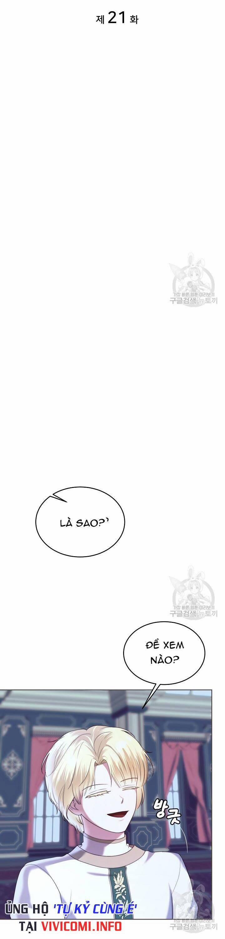 Tôi Thuần Hóa Cha Của Nam Chính 21 trang 17