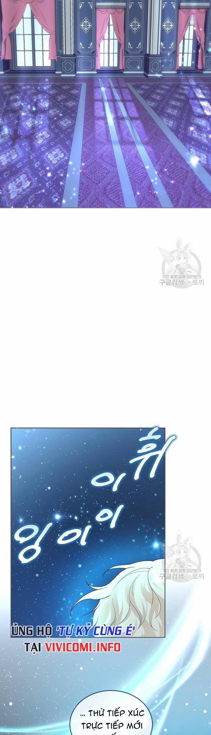 Tôi Thuần Hóa Cha Của Nam Chính 21 trang 22