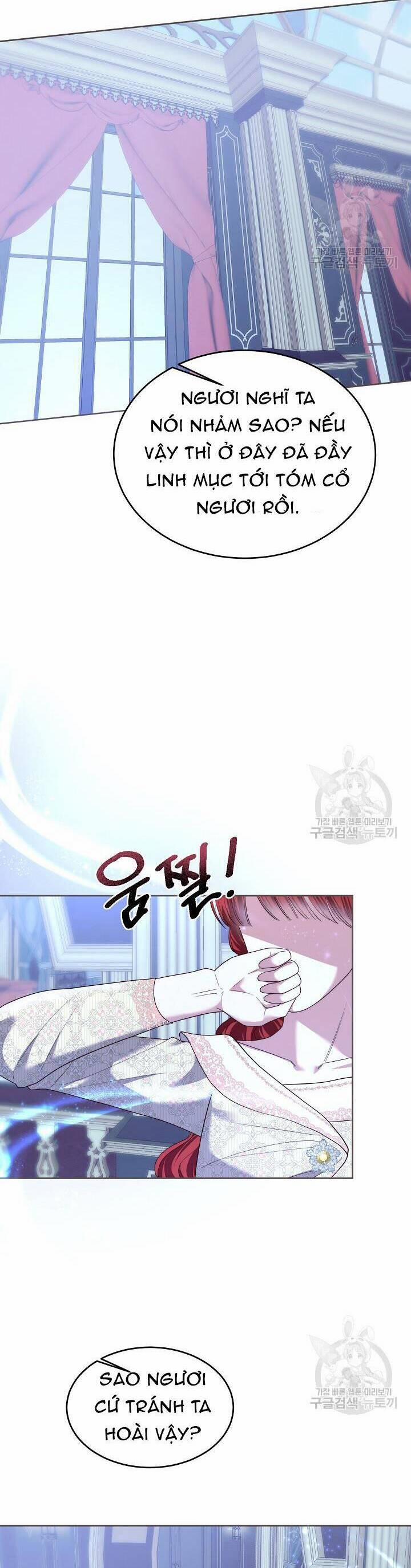 Tôi Thuần Hóa Cha Của Nam Chính 21 trang 6