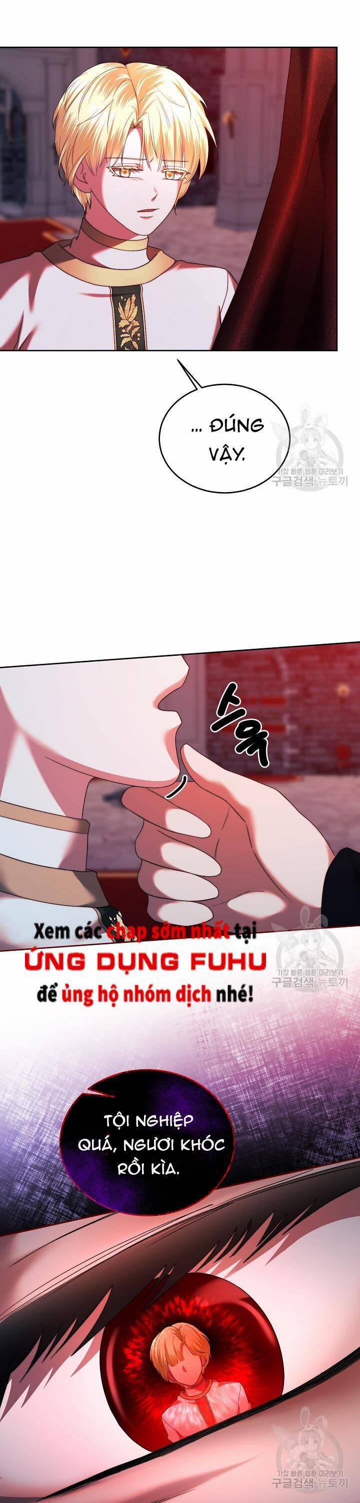 Tôi Thuần Hóa Cha Của Nam Chính 22 trang 10