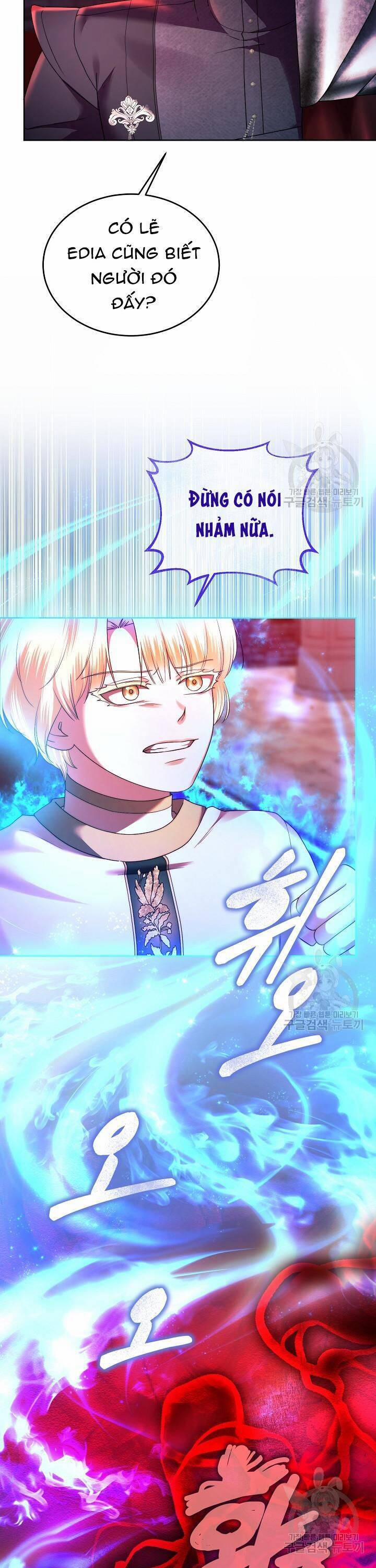 Tôi Thuần Hóa Cha Của Nam Chính 22 trang 12