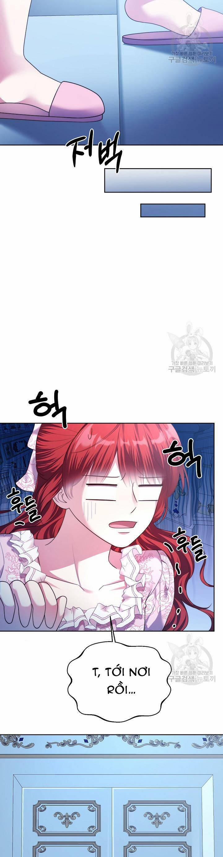 Tôi Thuần Hóa Cha Của Nam Chính 22 trang 26