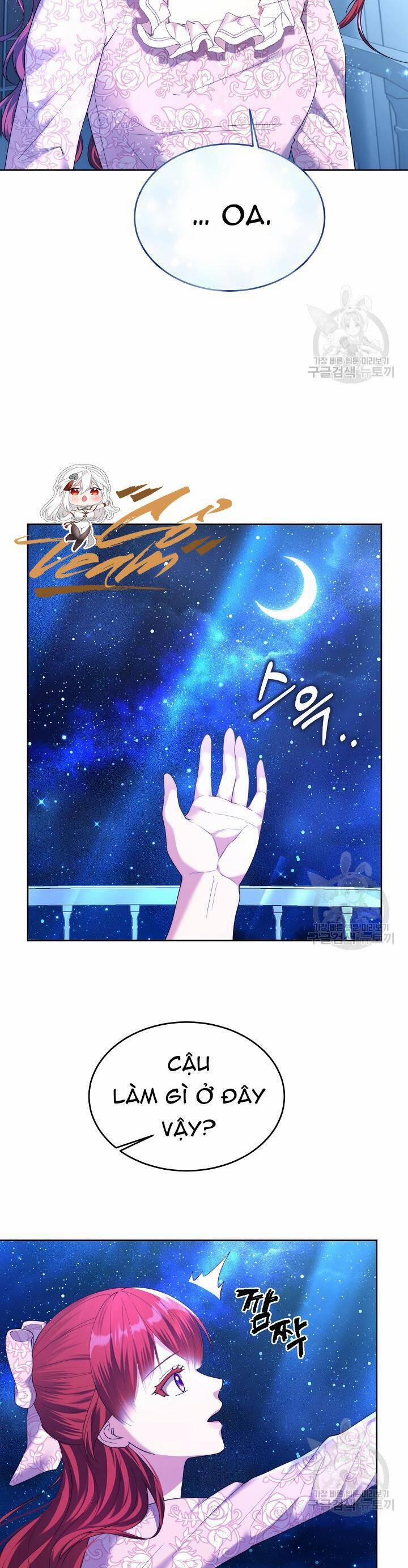 Tôi Thuần Hóa Cha Của Nam Chính 22 trang 28