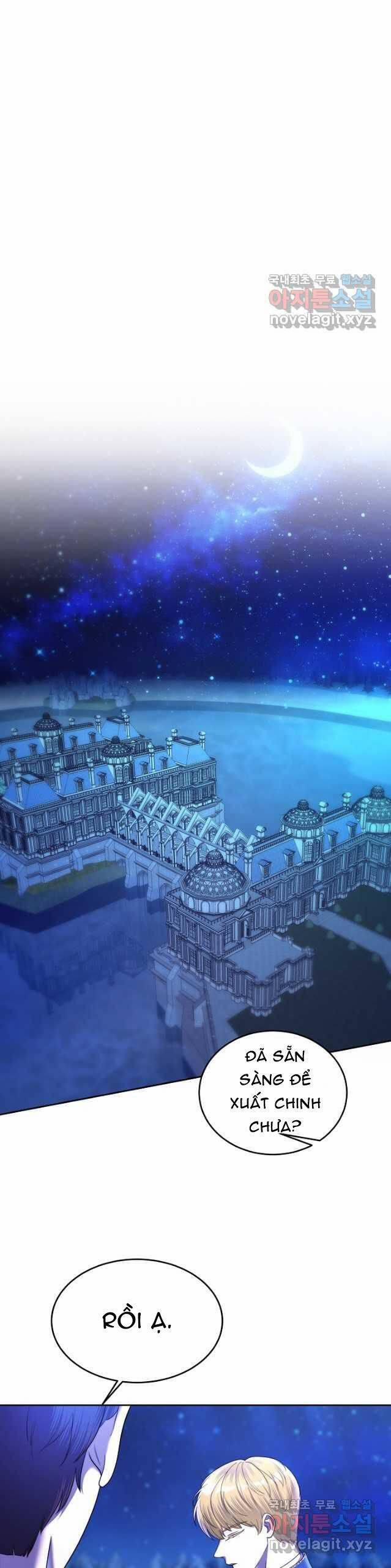 Tôi Thuần Hóa Cha Của Nam Chính 23 trang 14