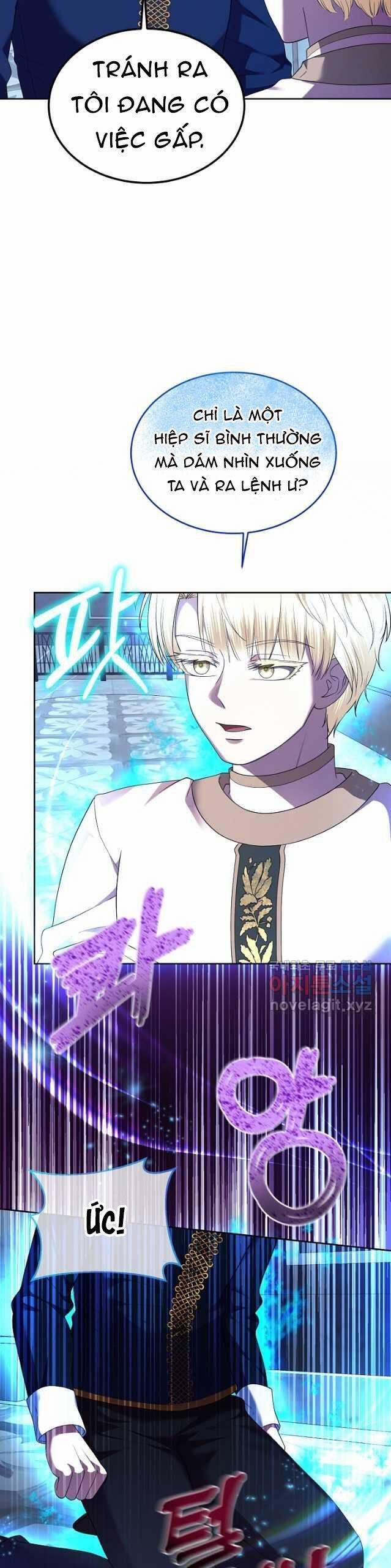 Tôi Thuần Hóa Cha Của Nam Chính 23 trang 22