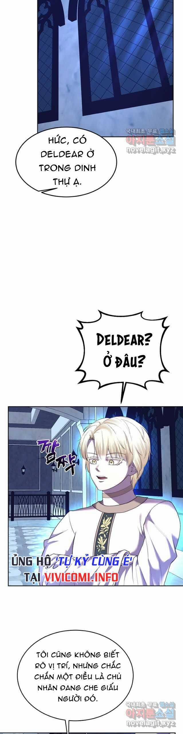 Tôi Thuần Hóa Cha Của Nam Chính 23 trang 24