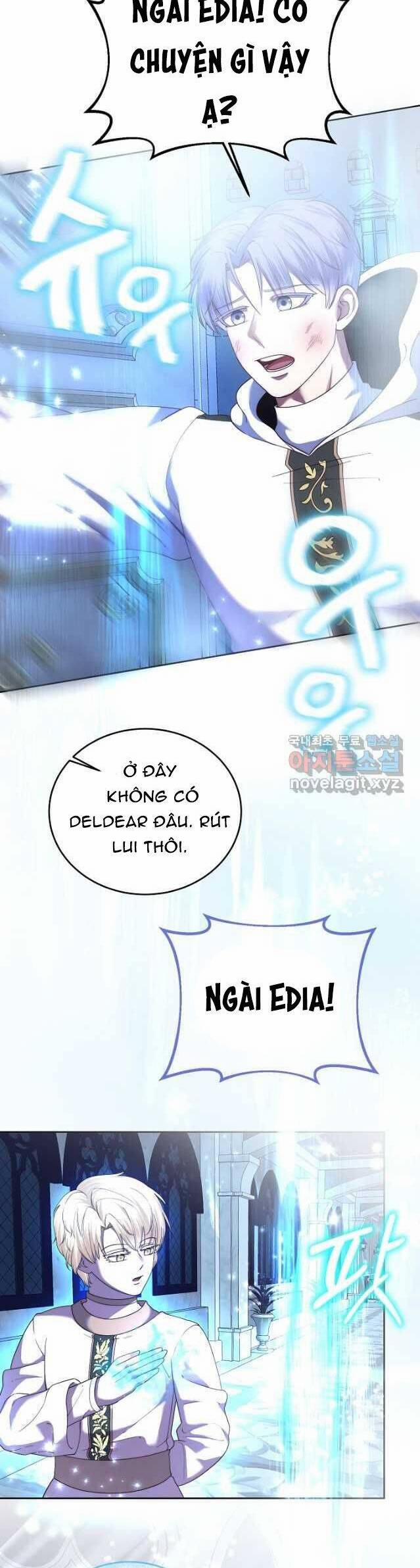 Tôi Thuần Hóa Cha Của Nam Chính 23 trang 27