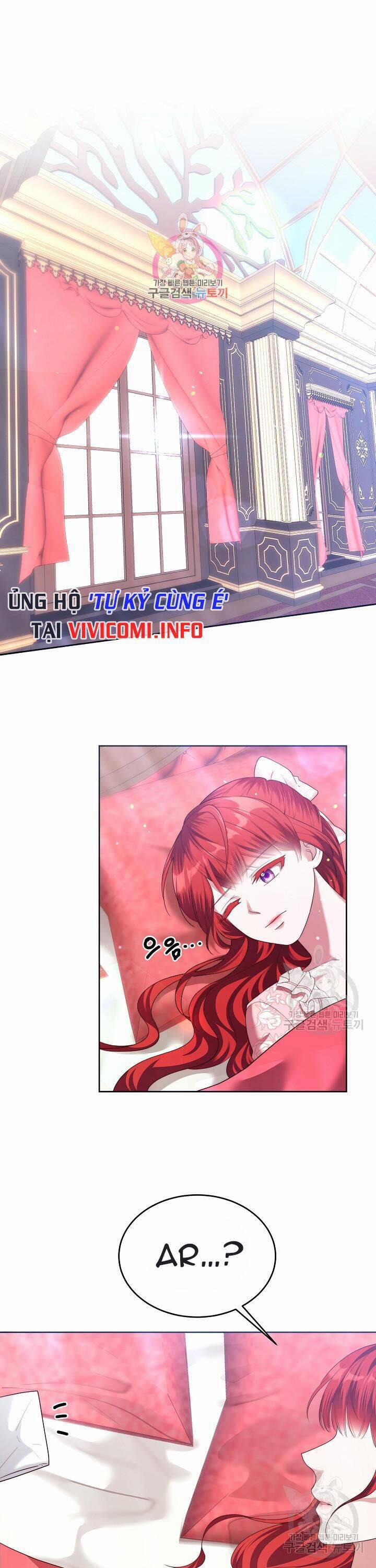 Tôi Thuần Hóa Cha Của Nam Chính 24 trang 0