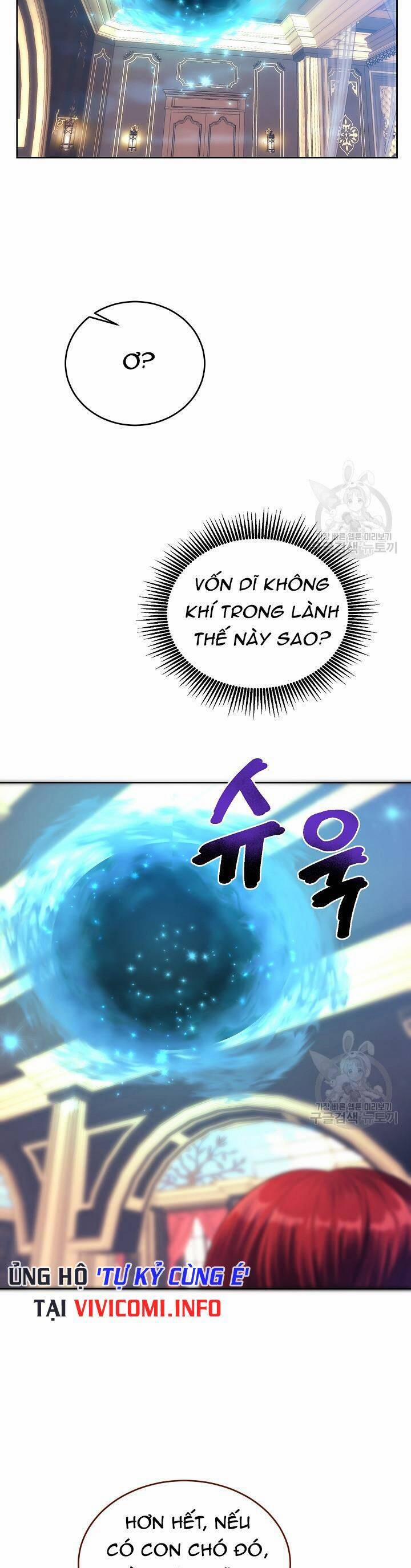 Tôi Thuần Hóa Cha Của Nam Chính 24 trang 20