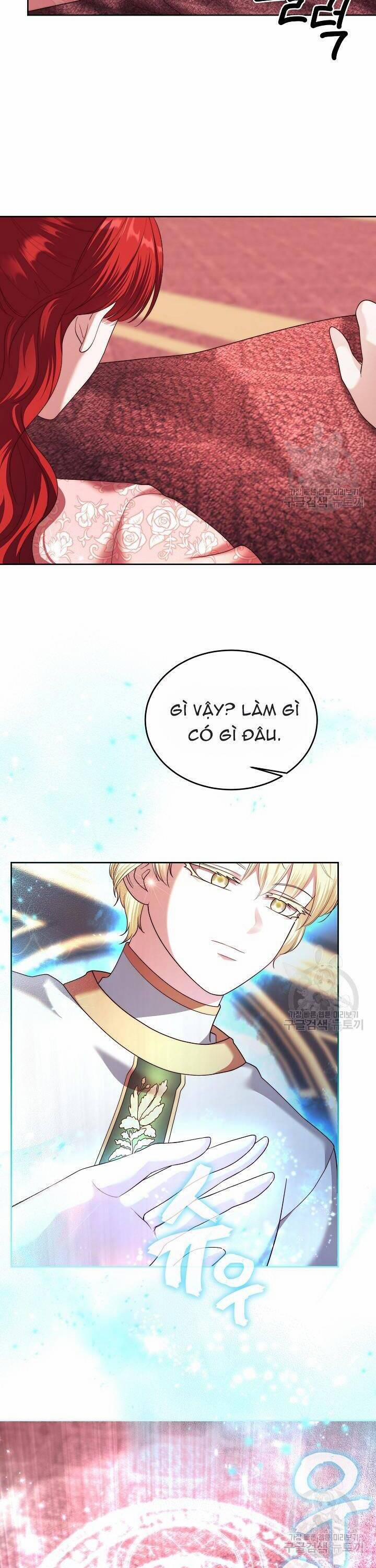 Tôi Thuần Hóa Cha Của Nam Chính 24 trang 9