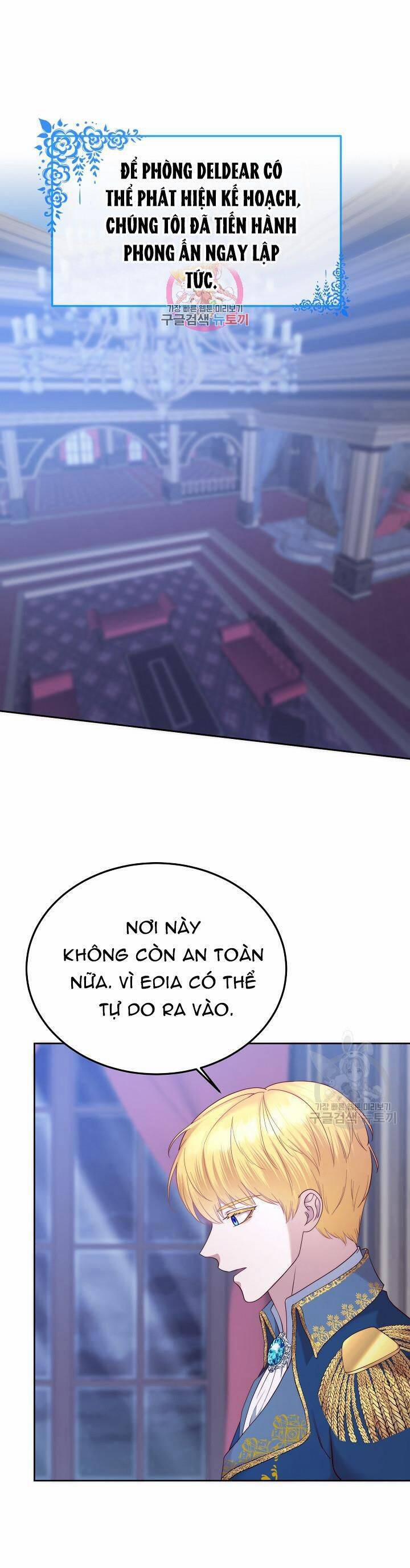 Tôi Thuần Hóa Cha Của Nam Chính 27 trang 0