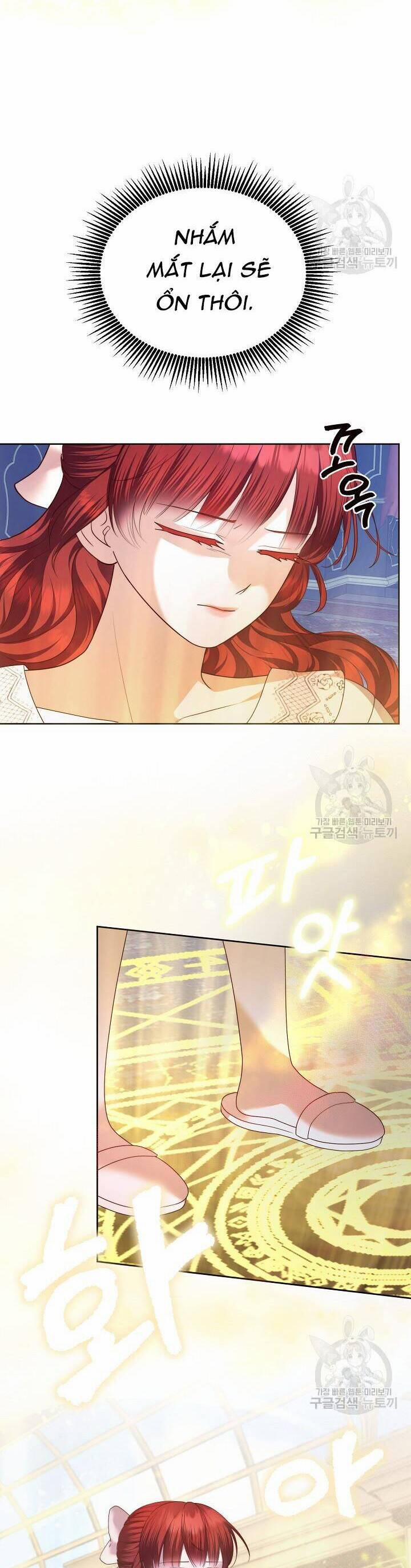 Tôi Thuần Hóa Cha Của Nam Chính 27 trang 10