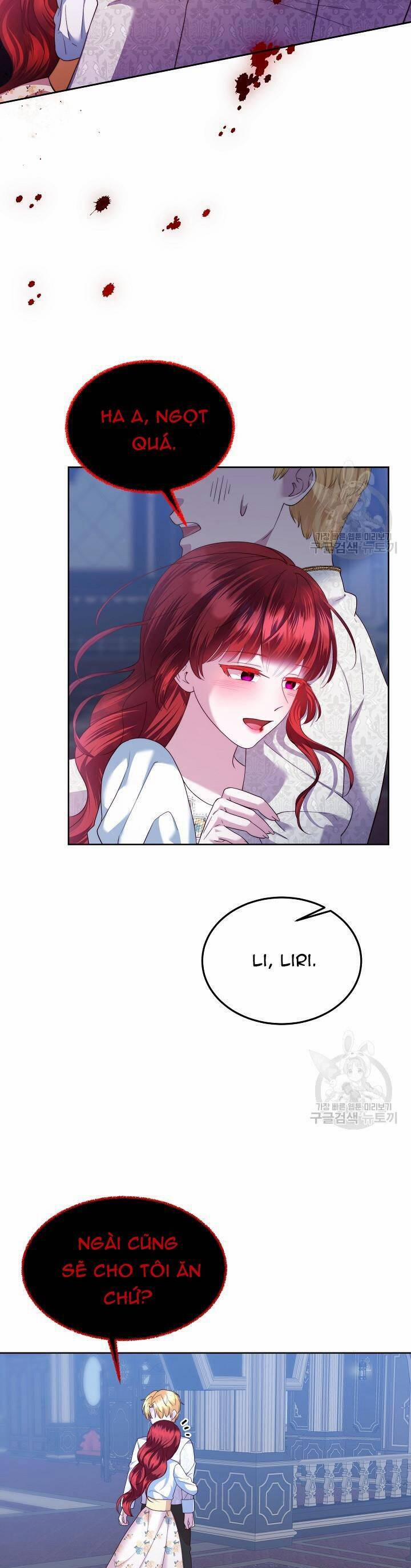 Tôi Thuần Hóa Cha Của Nam Chính 27 trang 16