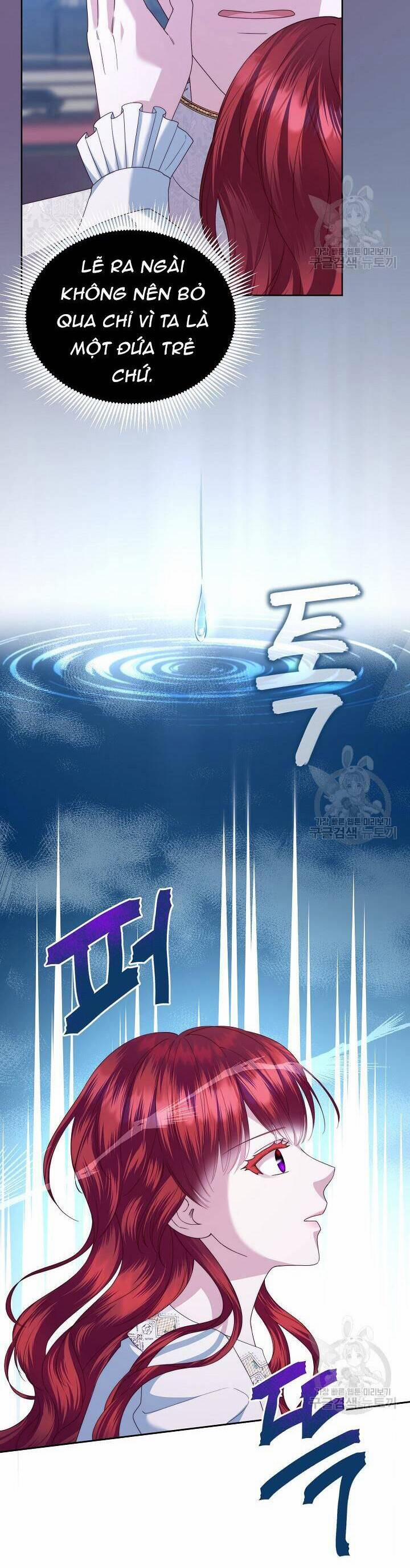 Tôi Thuần Hóa Cha Của Nam Chính 27 trang 18