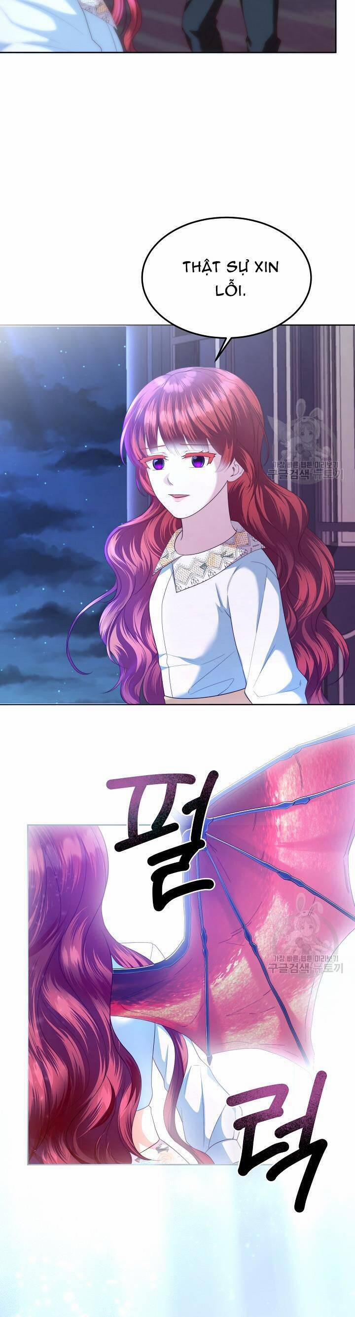 Tôi Thuần Hóa Cha Của Nam Chính 27 trang 24