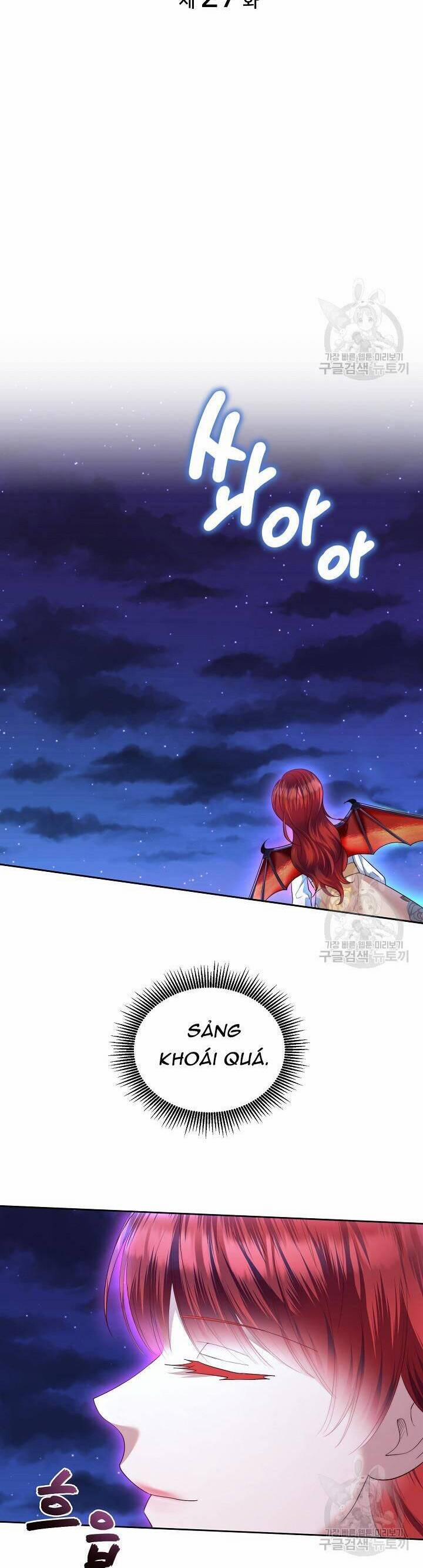 Tôi Thuần Hóa Cha Của Nam Chính 27 trang 26