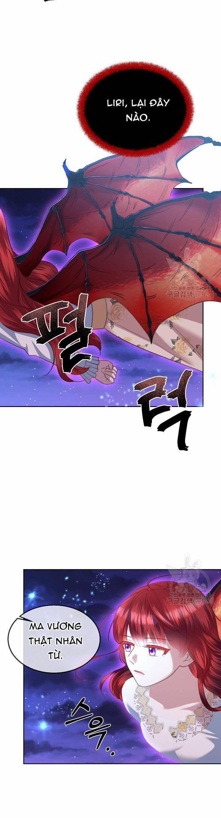 Tôi Thuần Hóa Cha Của Nam Chính 27 trang 27