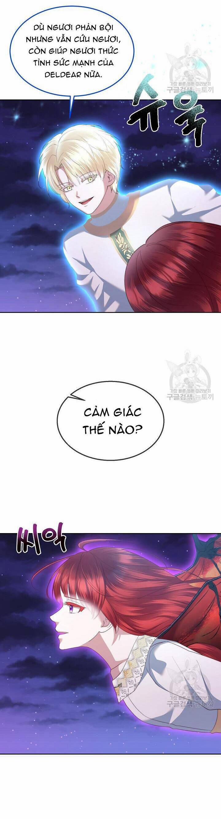 Tôi Thuần Hóa Cha Của Nam Chính 27 trang 28