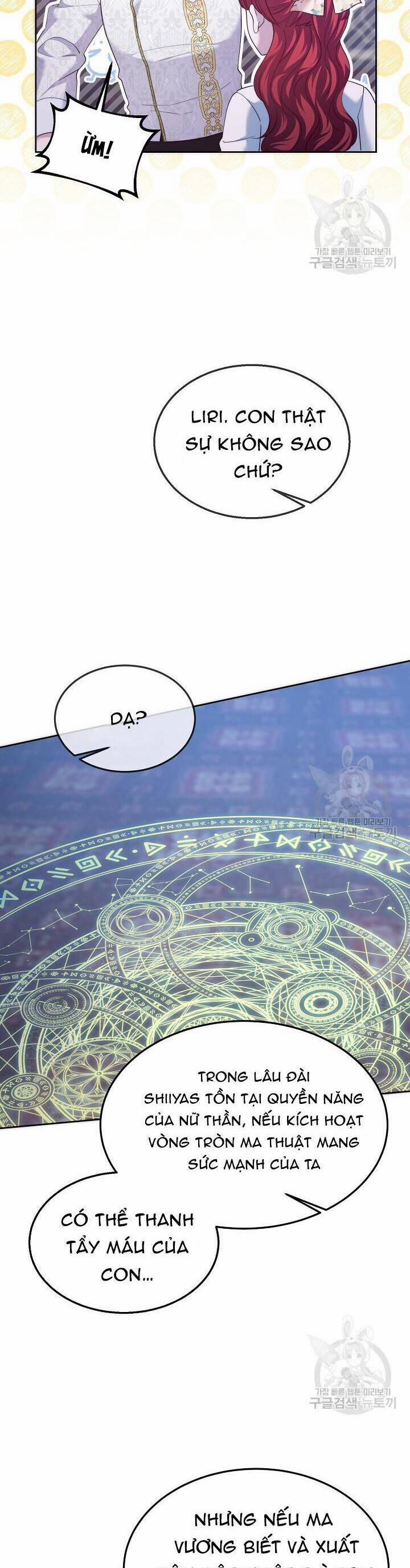 Tôi Thuần Hóa Cha Của Nam Chính 27 trang 6