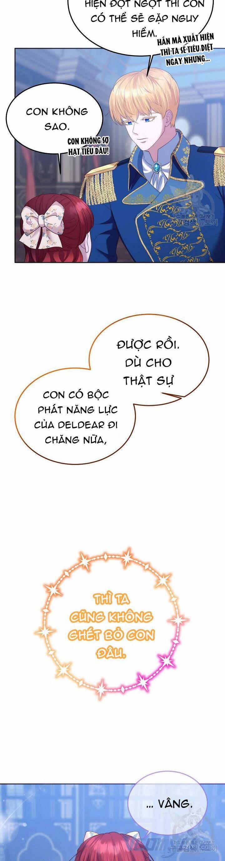 Tôi Thuần Hóa Cha Của Nam Chính 27 trang 7