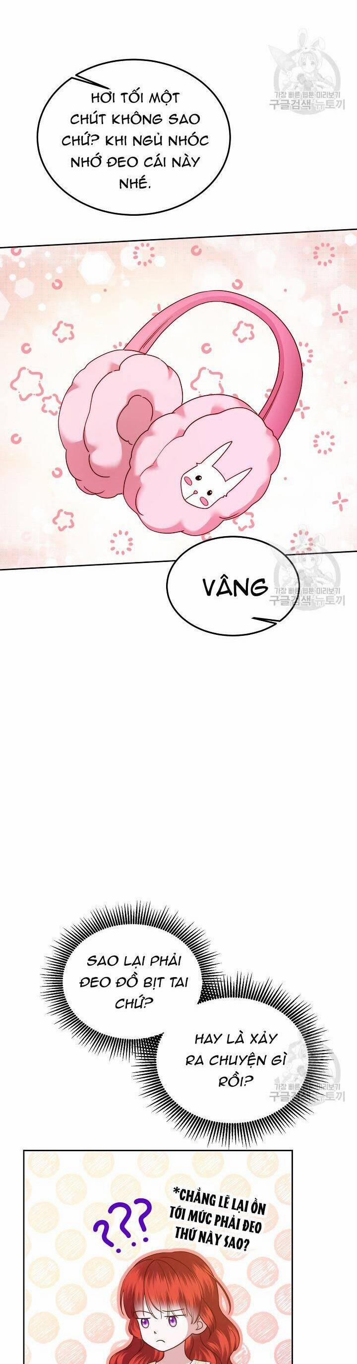 Tôi Thuần Hóa Cha Của Nam Chính 28 trang 17