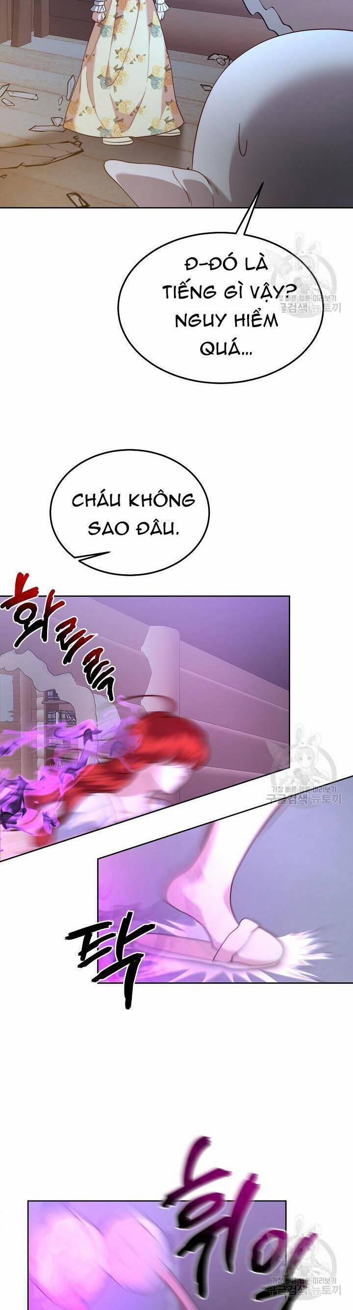 Tôi Thuần Hóa Cha Của Nam Chính 28 trang 22