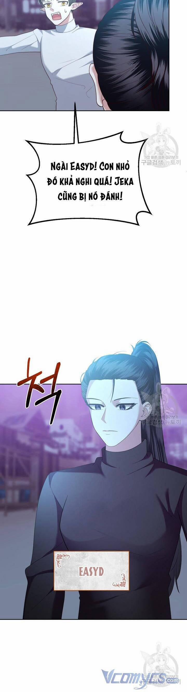 Tôi Thuần Hóa Cha Của Nam Chính 28 trang 25