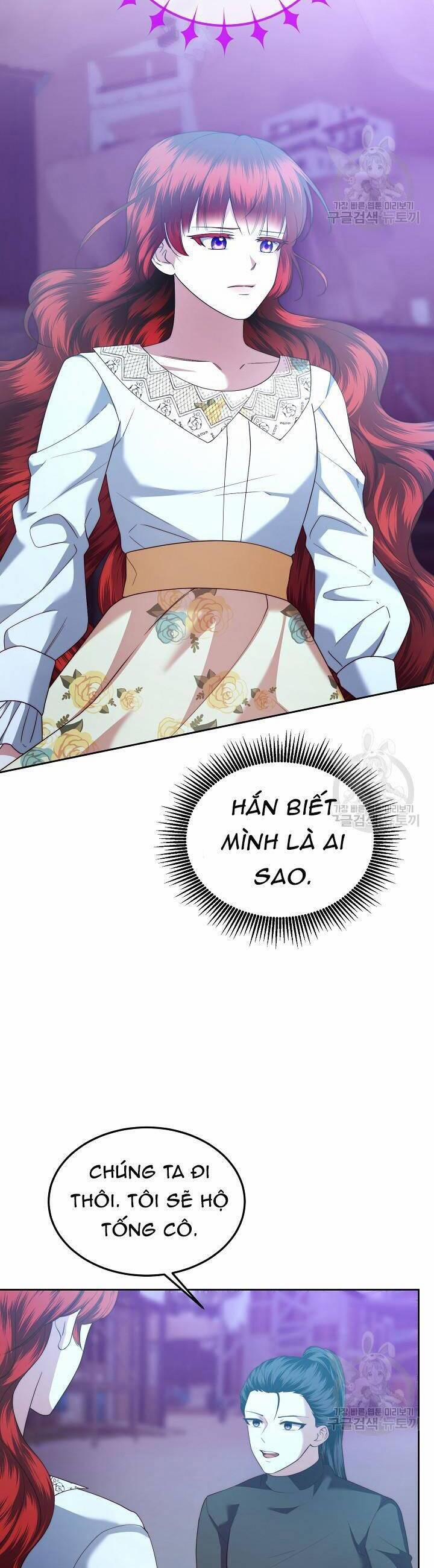 Tôi Thuần Hóa Cha Của Nam Chính 28 trang 27