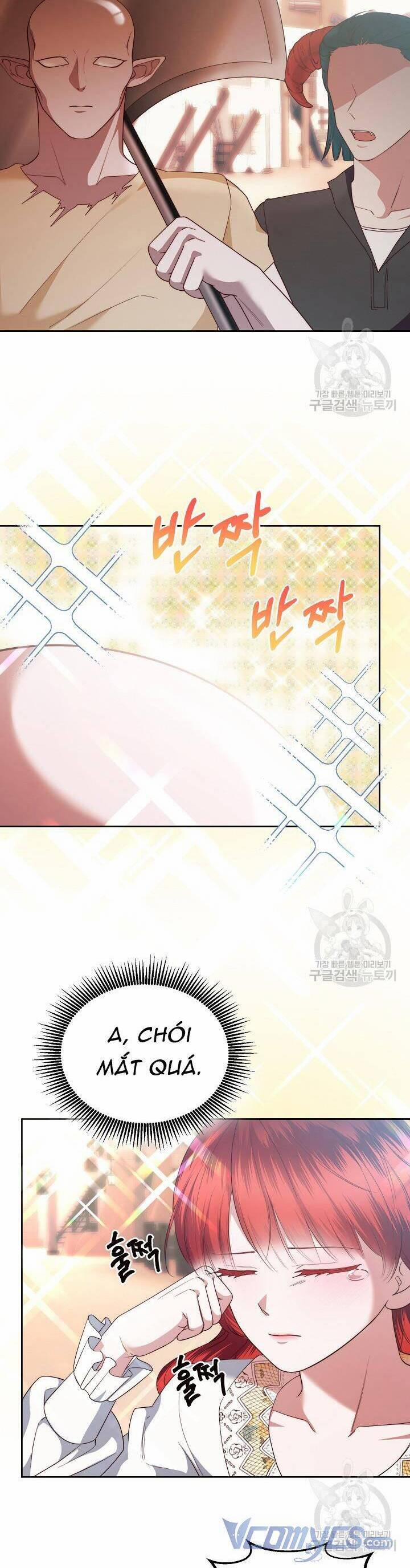 Tôi Thuần Hóa Cha Của Nam Chính 28 trang 3