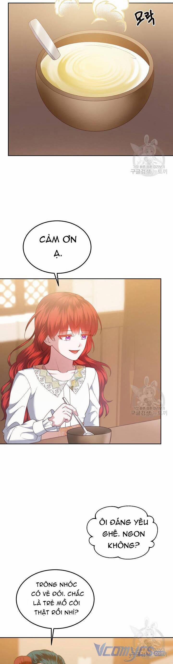 Tôi Thuần Hóa Cha Của Nam Chính 28 trang 7