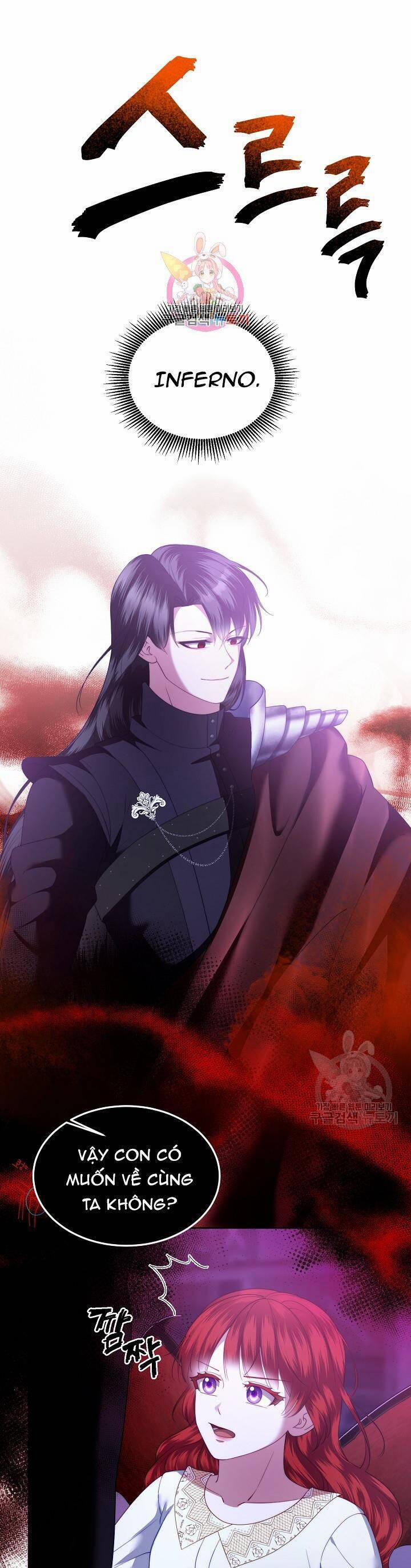 Tôi Thuần Hóa Cha Của Nam Chính 29 trang 0