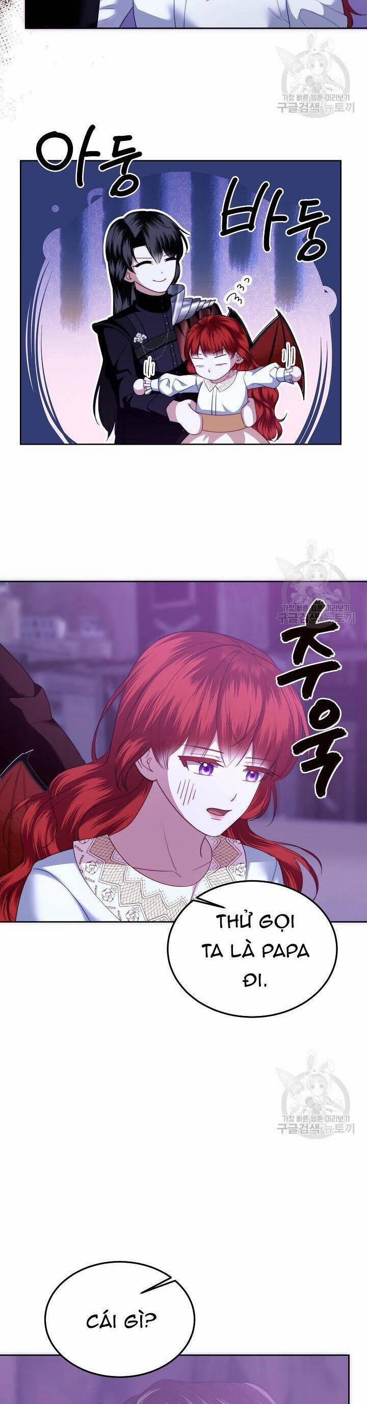 Tôi Thuần Hóa Cha Của Nam Chính 29 trang 1