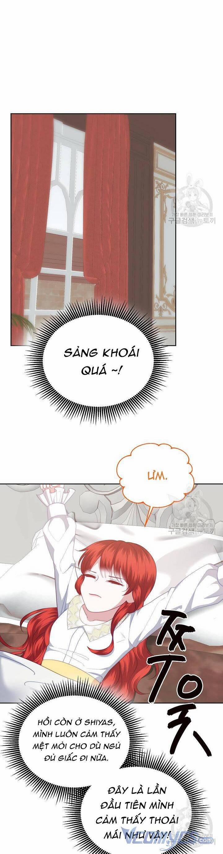 Tôi Thuần Hóa Cha Của Nam Chính 29 trang 11