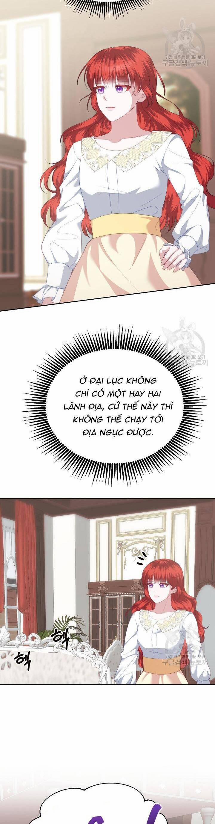 Tôi Thuần Hóa Cha Của Nam Chính 29 trang 13