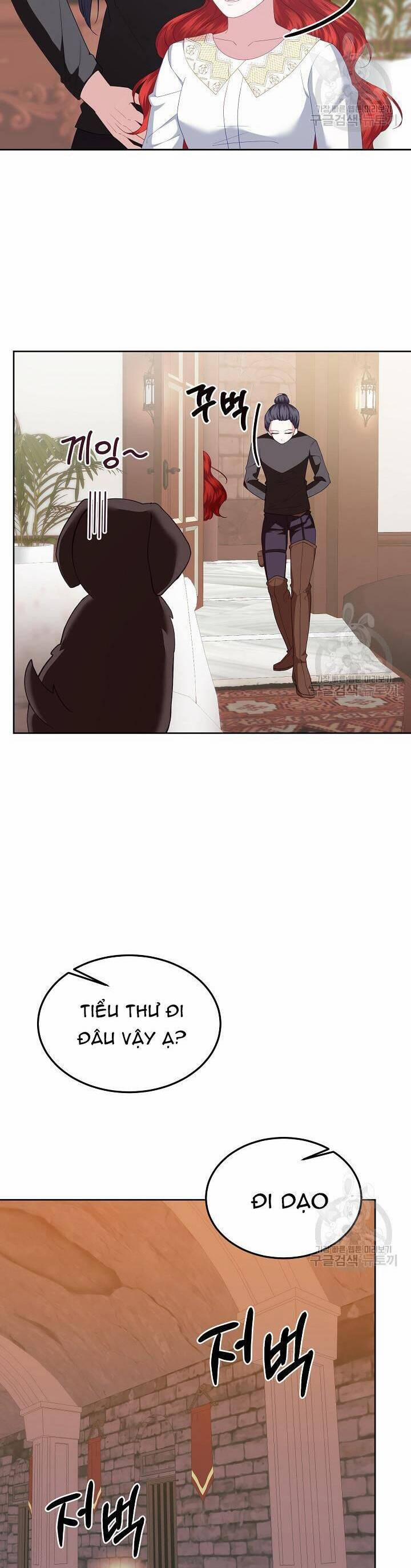 Tôi Thuần Hóa Cha Của Nam Chính 29 trang 17