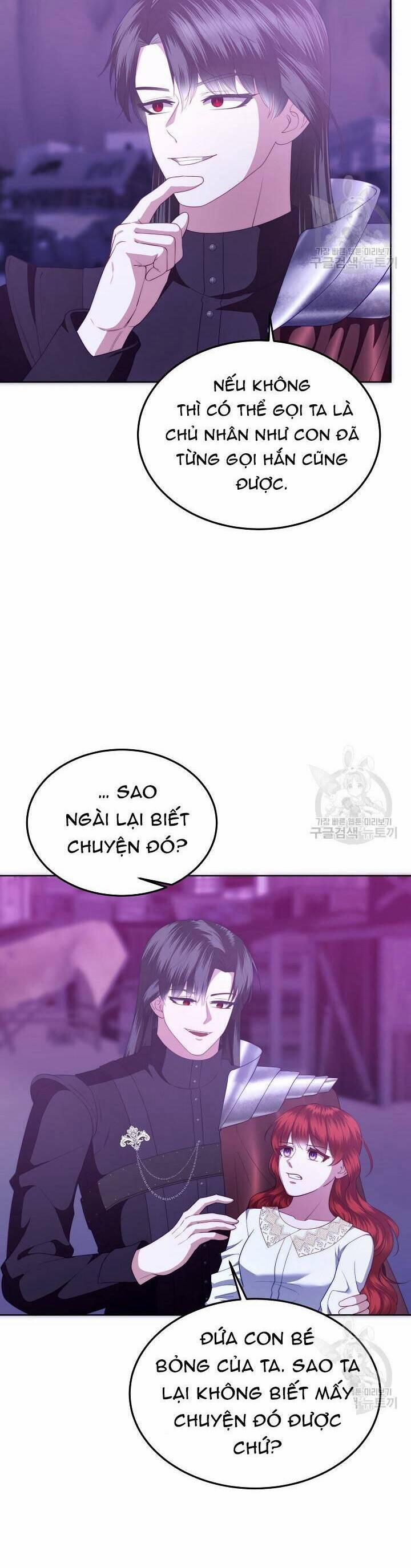 Tôi Thuần Hóa Cha Của Nam Chính 29 trang 2