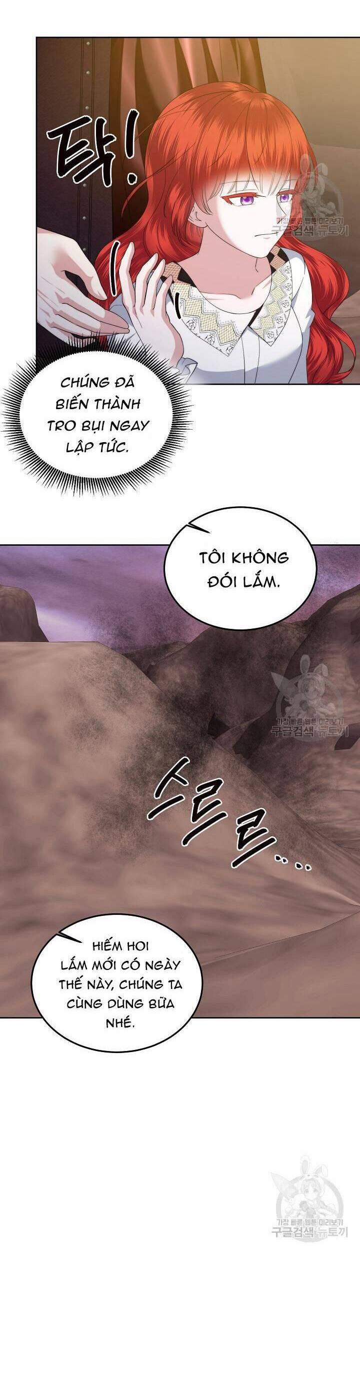 Tôi Thuần Hóa Cha Của Nam Chính 29 trang 26