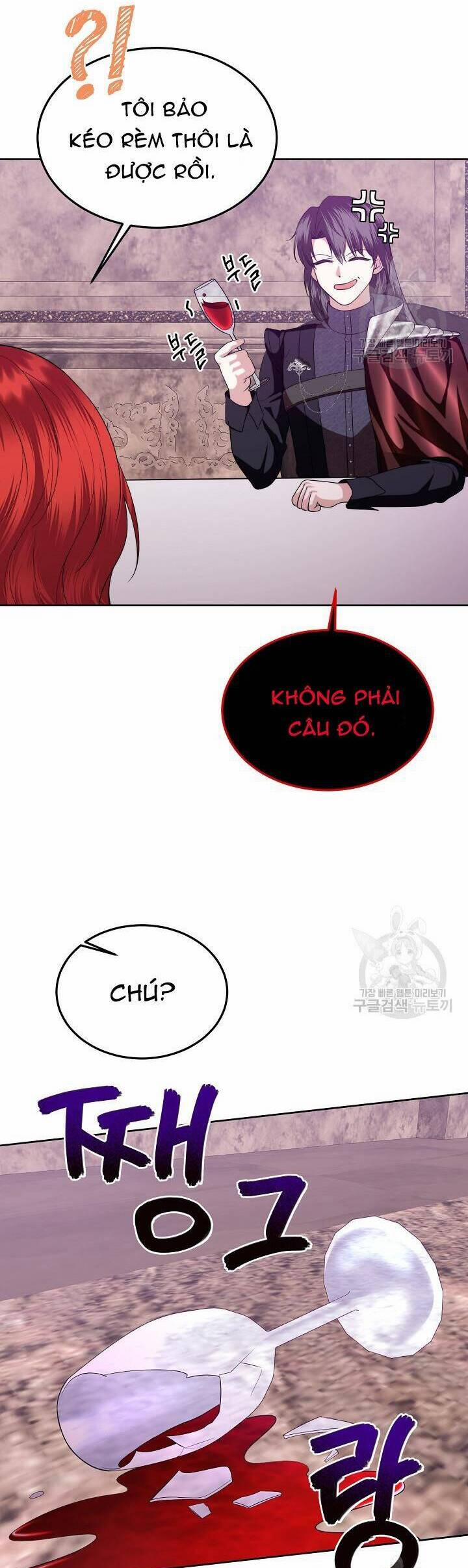 Tôi Thuần Hóa Cha Của Nam Chính 29 trang 29