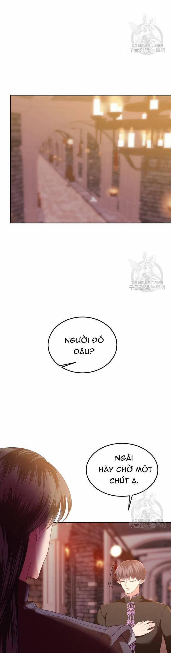 Tôi Thuần Hóa Cha Của Nam Chính 29 trang 5